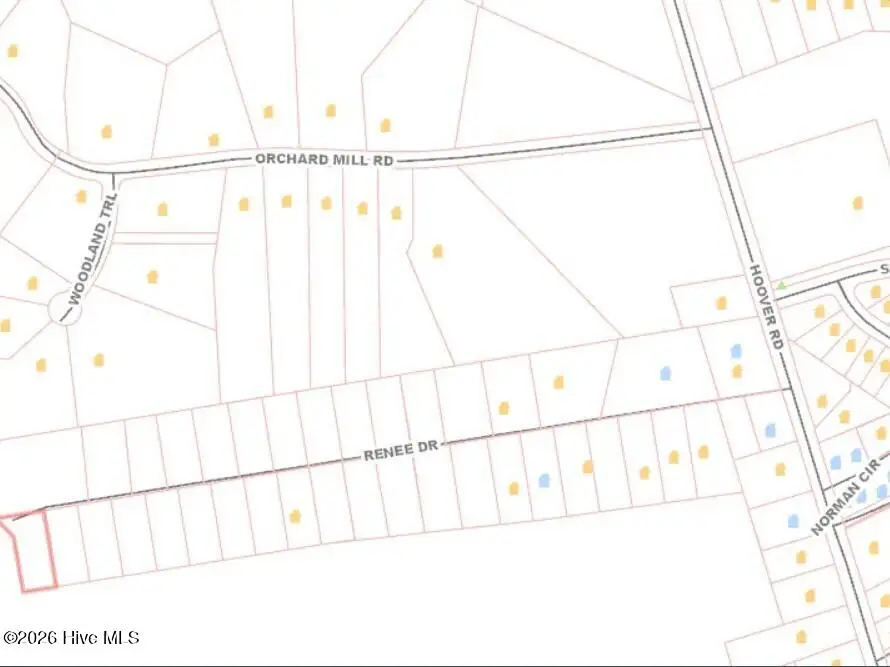 Lot B-32 Renee Drive, Hampstead, NC 28443 - #2