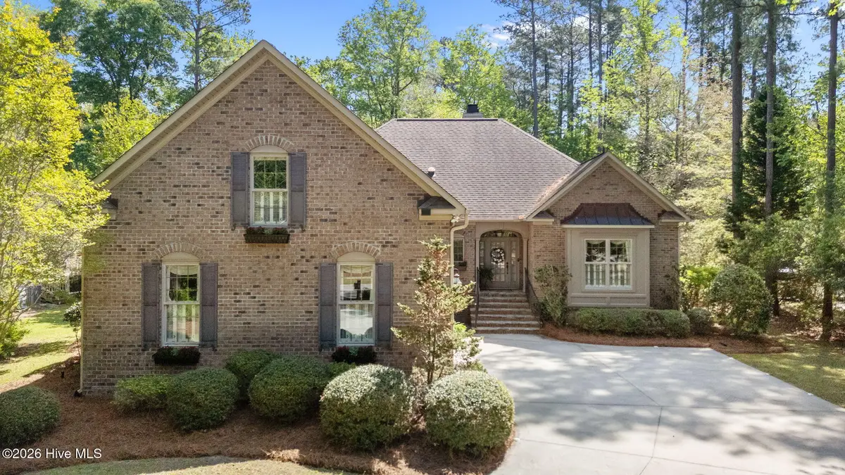 134 Saint Andrews Circle, New Bern, NC 28562 - #1