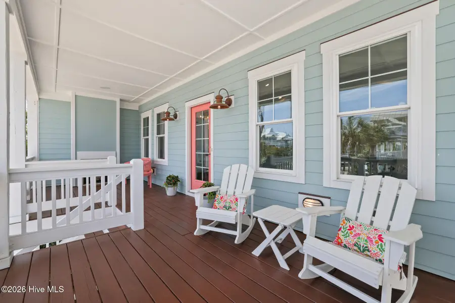 802 Ocean Boulevard, Carolina Beach, NC 28428 - #3