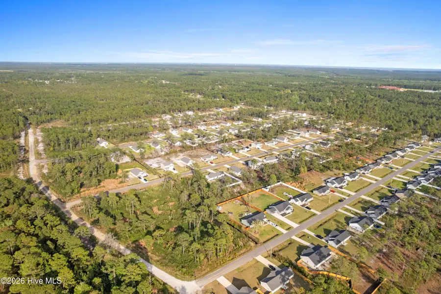 951 Parkway Road, Boiling Spring Lakes, NC 28461 - #3