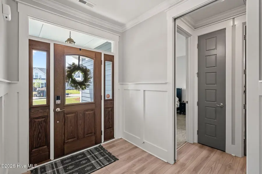 105 E Keel Drive, Hampstead, NC 28443 - #3