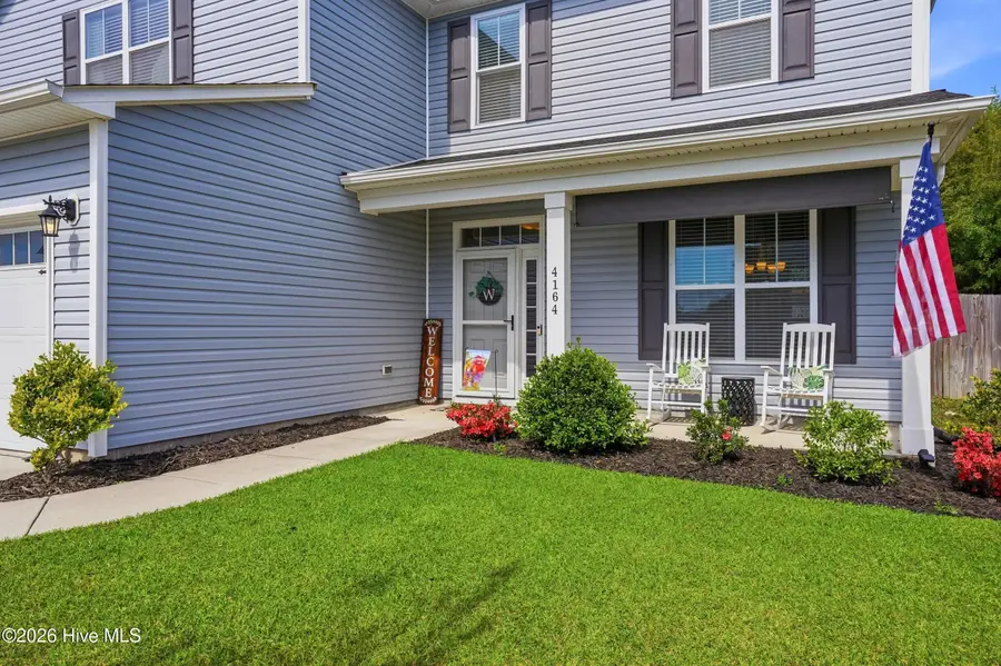 4164 Pegasus Parkway, Leland, NC 28451 - #3