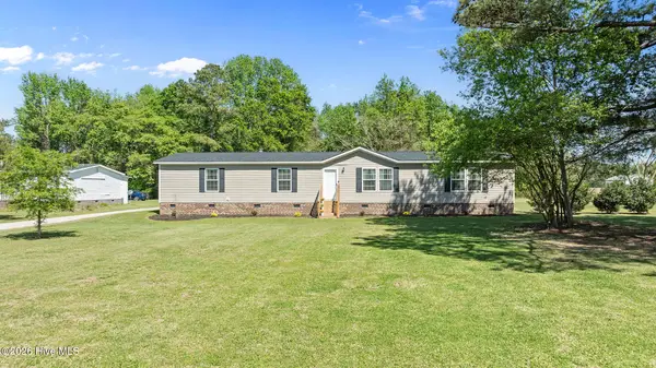 370 Peele Road, Goldsboro, NC 27534