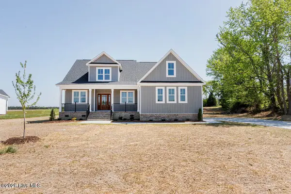 2316 Heartland Road, Red Oak, NC 27868