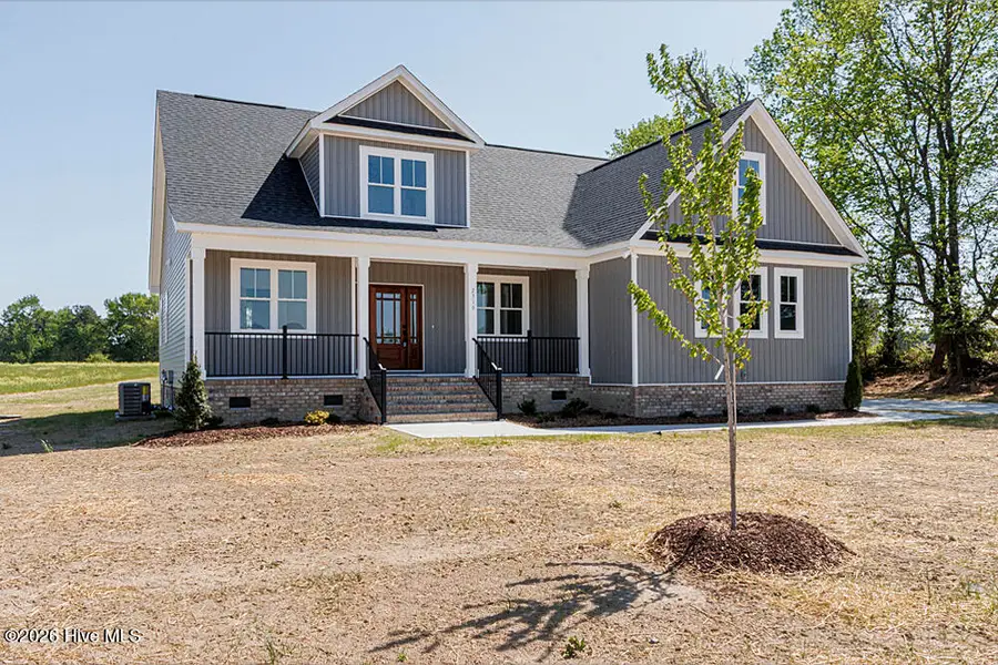 2316 Heartland Road, Red Oak, NC 27868 - #2