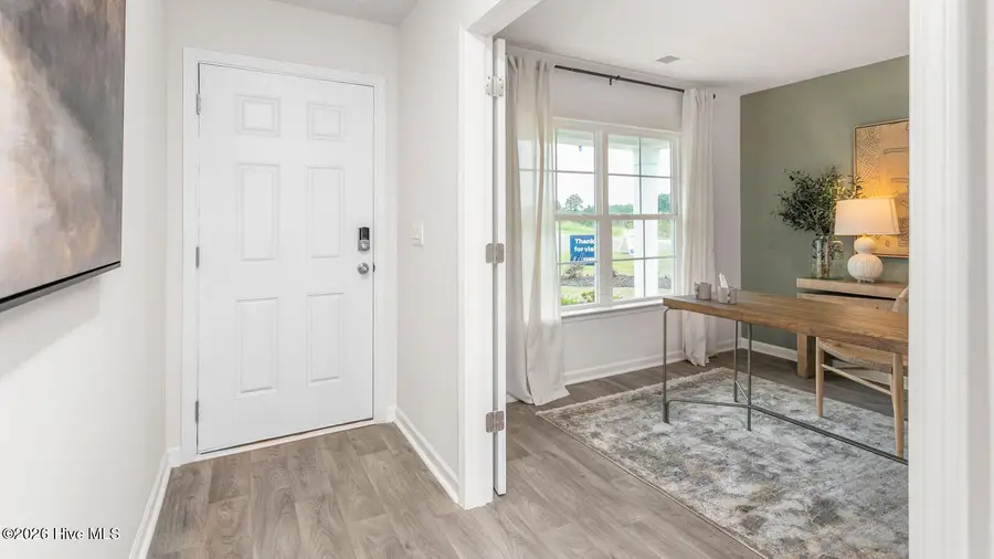 4846 Martha Wynd Way, Farmville, NC 27828 - #2