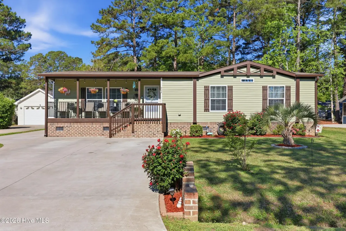 908 Palmer Drive, Calabash, NC 28467 - #1