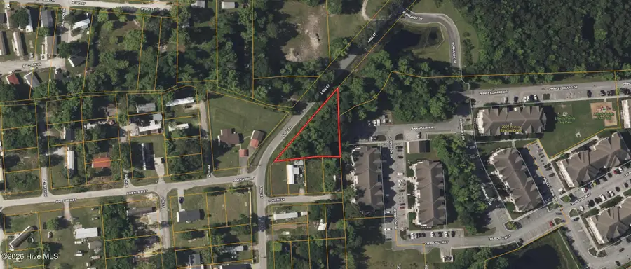 0 Lake Street, Midway Park, NC 28544 - #3