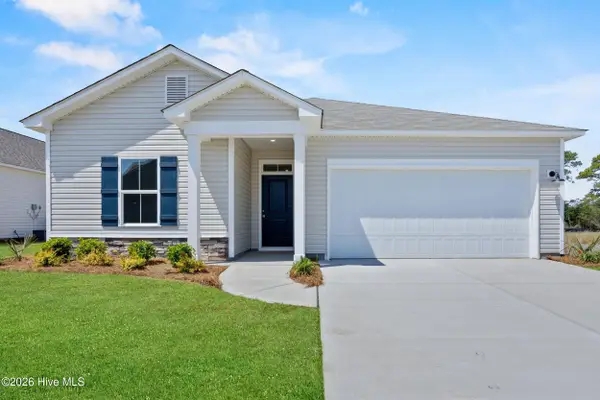 516 Getaway Lane #121, Shallotte, NC 28470