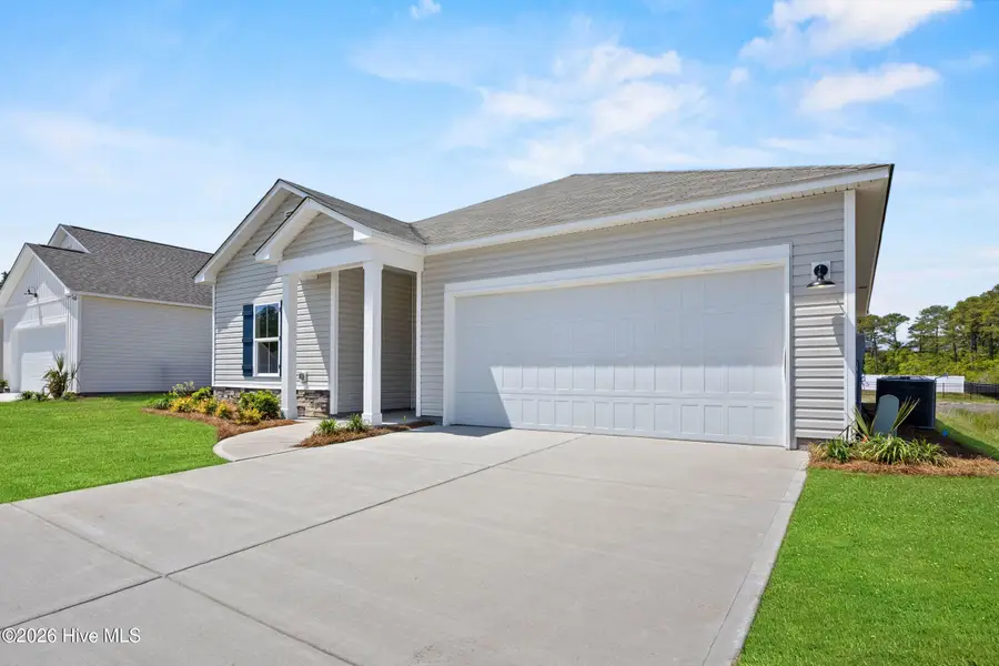 516 Getaway Lane #121, Shallotte, NC 28470 - #2
