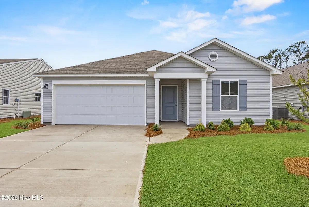 4665 Swimming Lane #17, Shallotte, NC 28470 - #1
