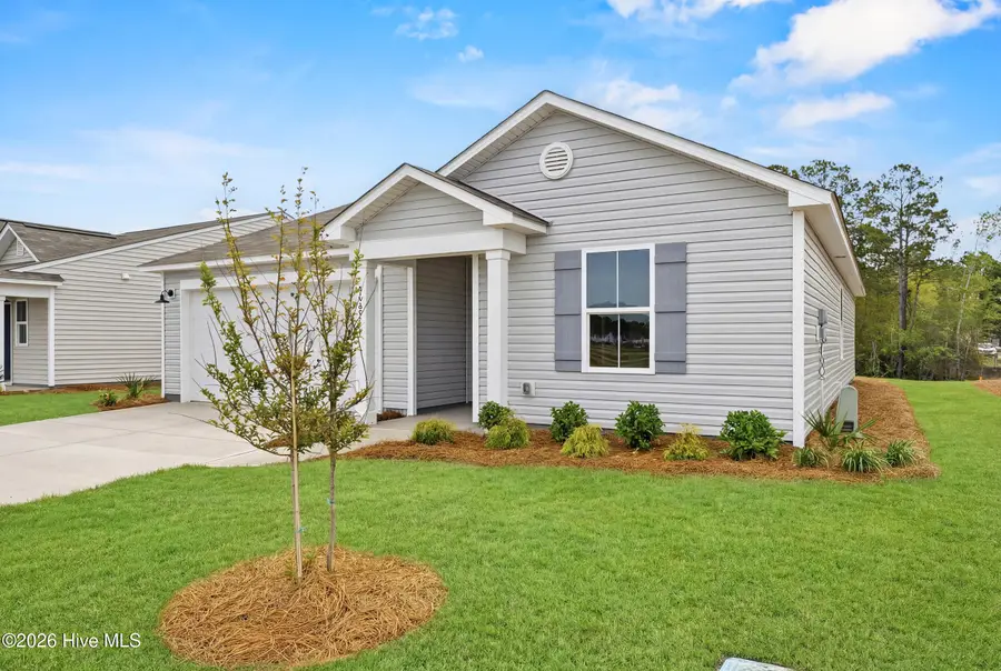 4665 Swimming Lane #17, Shallotte, NC 28470 - #2