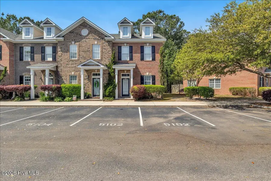 5102 Exton Park Loop, Castle Hayne, NC 28429 - #2