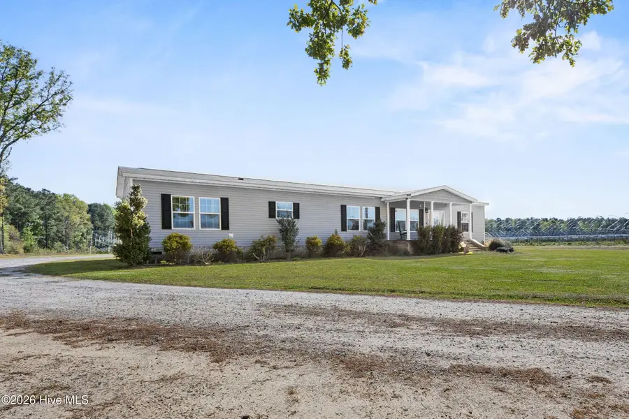 3740 Tuckahoe Road, Ivanhoe, NC 28447 - #2