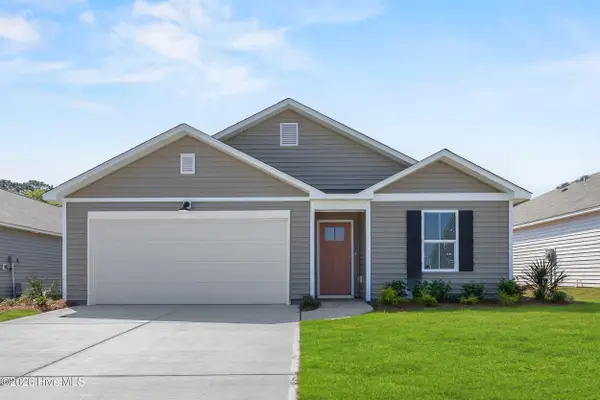 4653 Swimming Lane #20, Shallotte, NC 28470