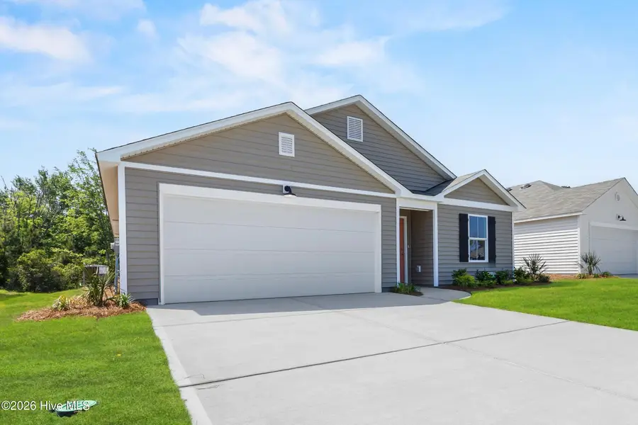 4653 Swimming Lane #20, Shallotte, NC 28470 - #2