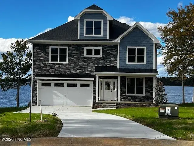 115 Cameron Place, Littleton, NC 27850 - #1