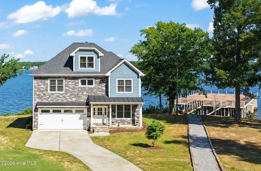115 Cameron Place, Littleton, NC 27850 - #2