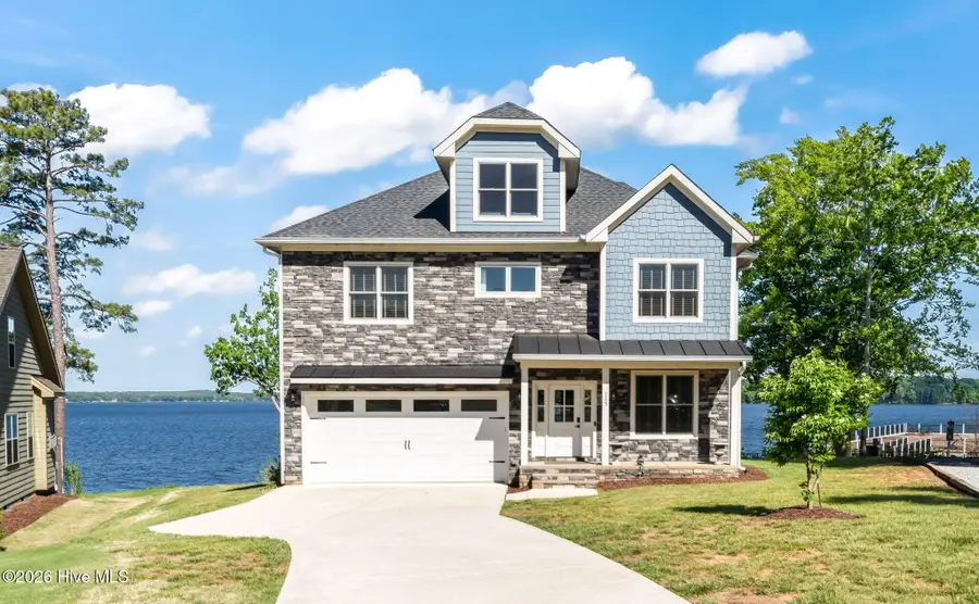 115 Cameron Place, Littleton, NC 27850 - #3