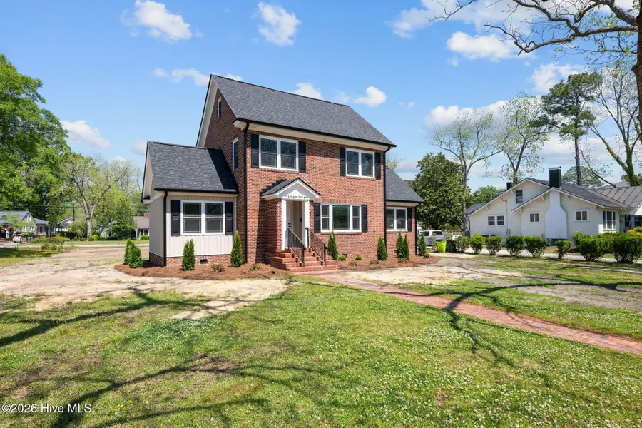 1514 Rhem Avenue, New Bern, NC 28560 - #2