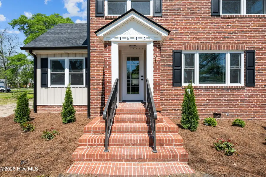 1514 Rhem Avenue, New Bern, NC 28560 - #3