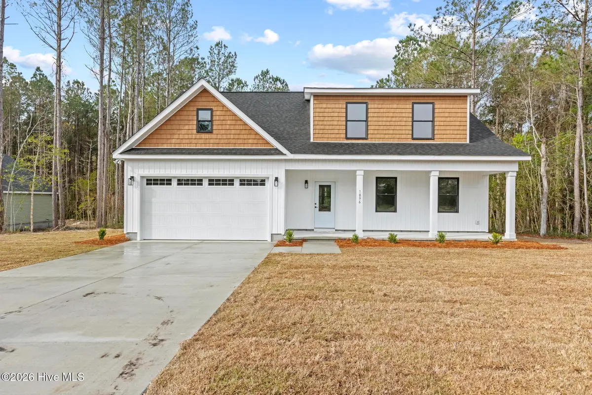 68 Whispering Pines Court, Hampstead, NC 28443 - #1