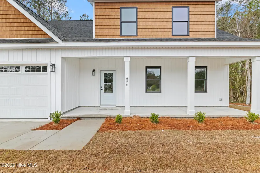 68 Whispering Pines Court, Hampstead, NC 28443 - #3