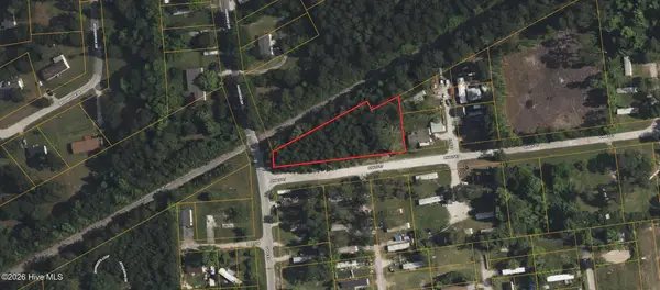 109 Shady Street, Midway Park, NC 28544