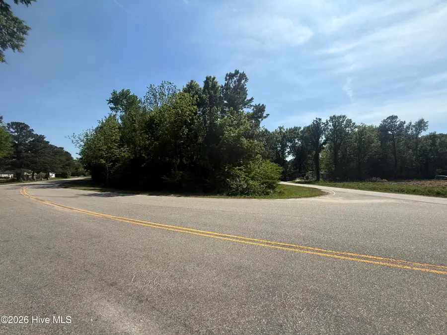 1519 Brickyard Road, Whiteville, NC 28472 - #3