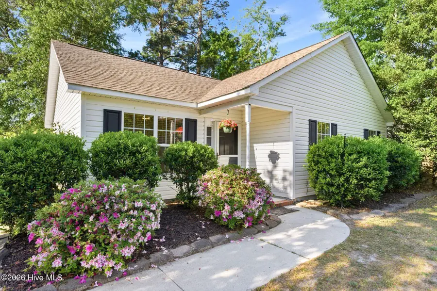 6726 Spearow Lane, Wilmington, NC 28411 - #2