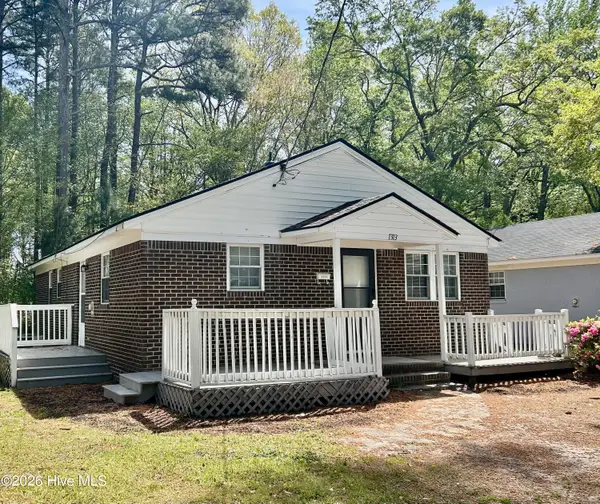 1313 Proctor Street, Rocky Mount, NC 27801