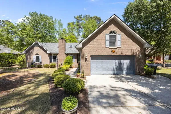 1015 Laurel Valley Drive, New Bern, NC 28562