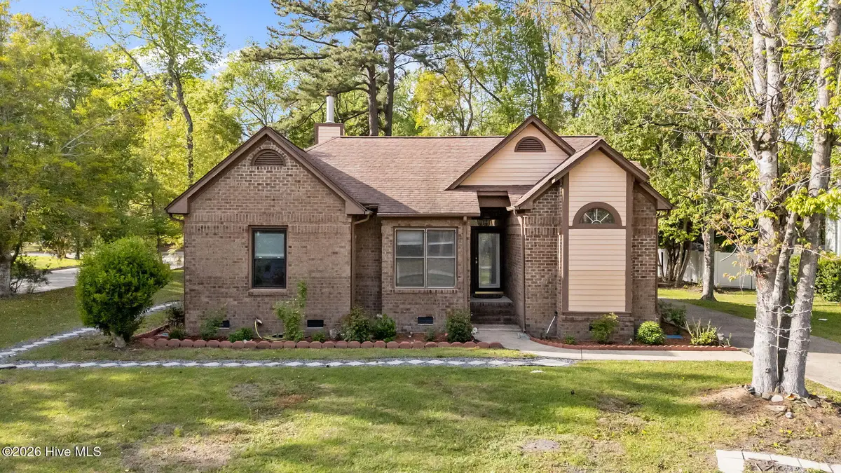 801 Deerfoot Circle, New Bern, NC 28562 - #1