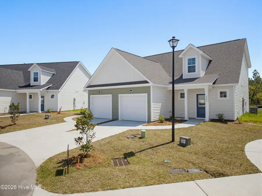 223 Sandpiper Place, Holly Ridge, NC 28445 - #2