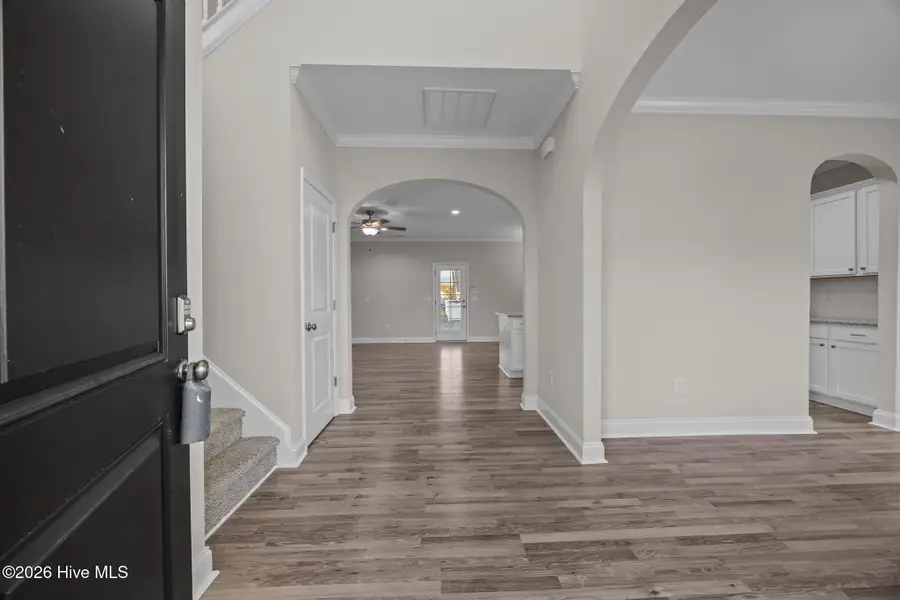 332 Gerbera Court, Greenville, NC 27858 - #3
