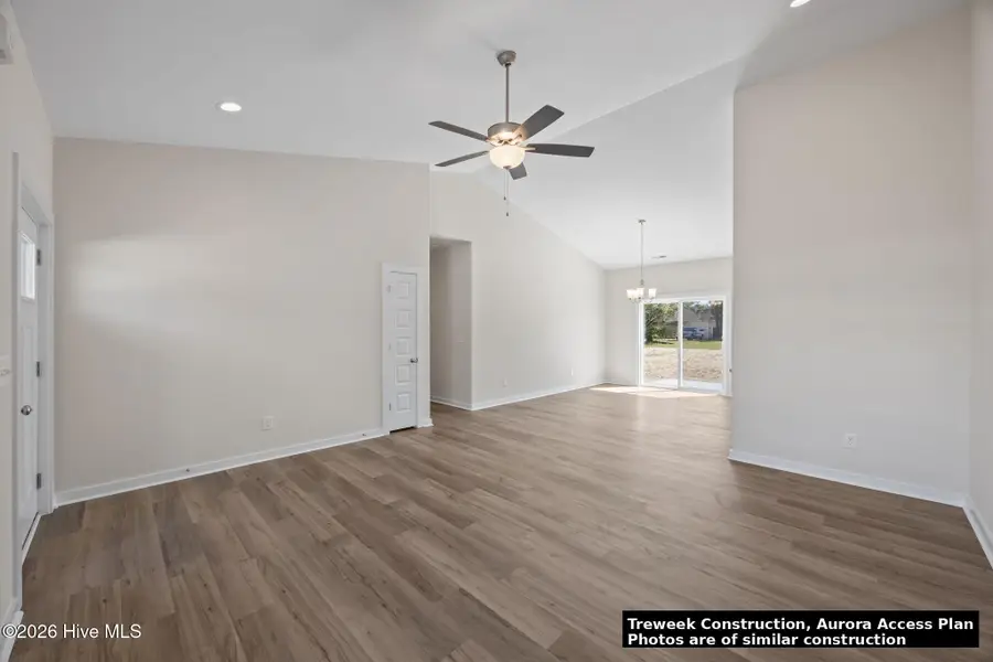 321 Antioch Road, New Bern, NC 28560 - #2