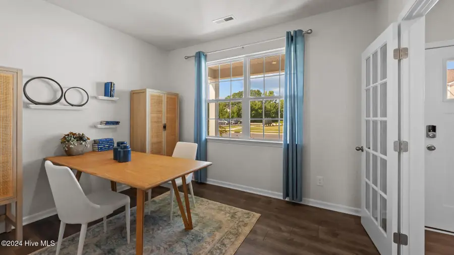 1408 Green Ridge Drive, Winterville, NC 28590 - #2