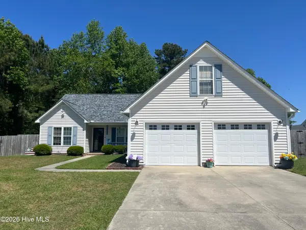 401 Marsha's Way, Havelock, NC 28532