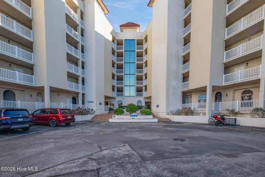 2000 New River Inlet Road #Unit 1314, North Topsail Beach, NC 28460 - #2