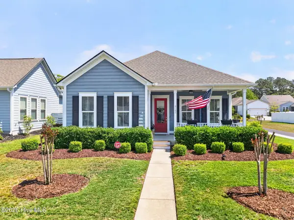 9142 Village Lake Drive Sw, Calabash, NC 28467
