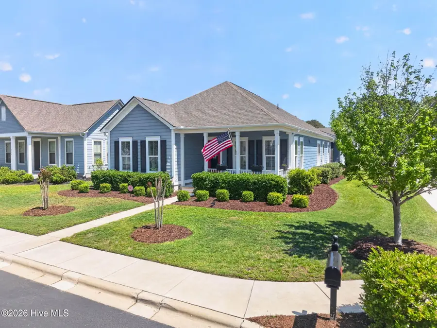 9142 Village Lake Drive Sw, Calabash, NC 28467 - #2