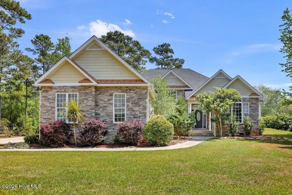 707 N Green Tee Road, Hampstead, NC 28443 - #1