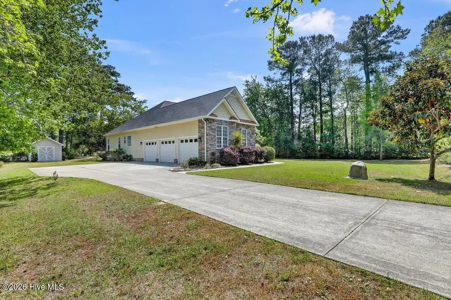 707 N Green Tee Road, Hampstead, NC 28443 - #2
