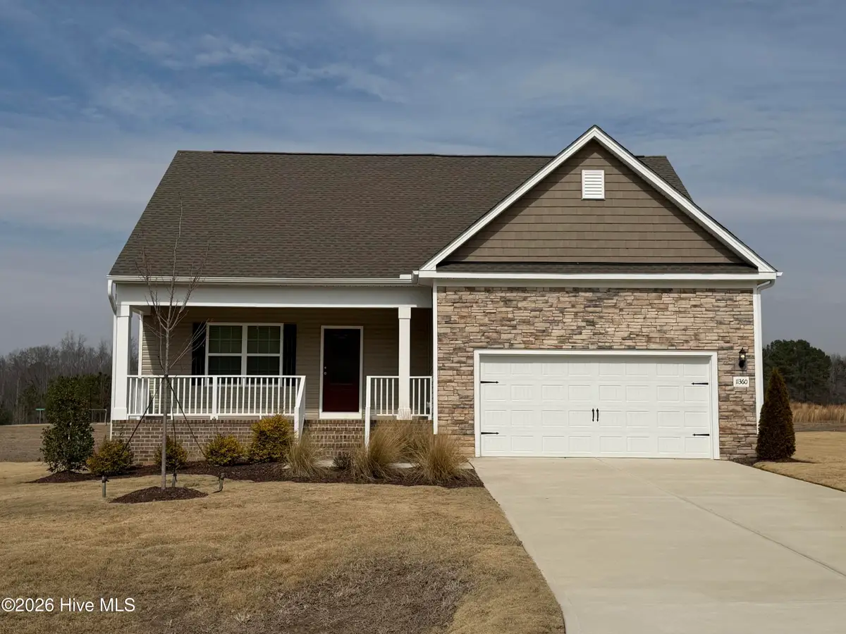 11360 International Drive, Middlesex, NC 27557 - #1