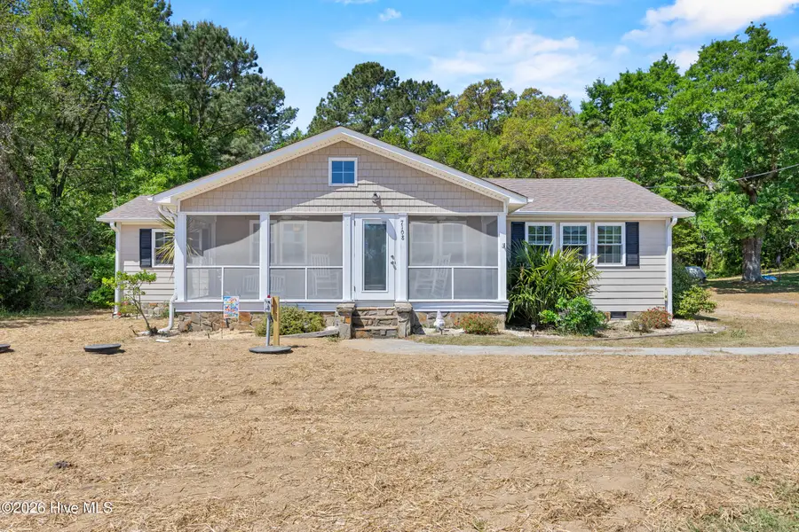 7108 Carolina Beach Road, Wilmington, NC 28412 - #2