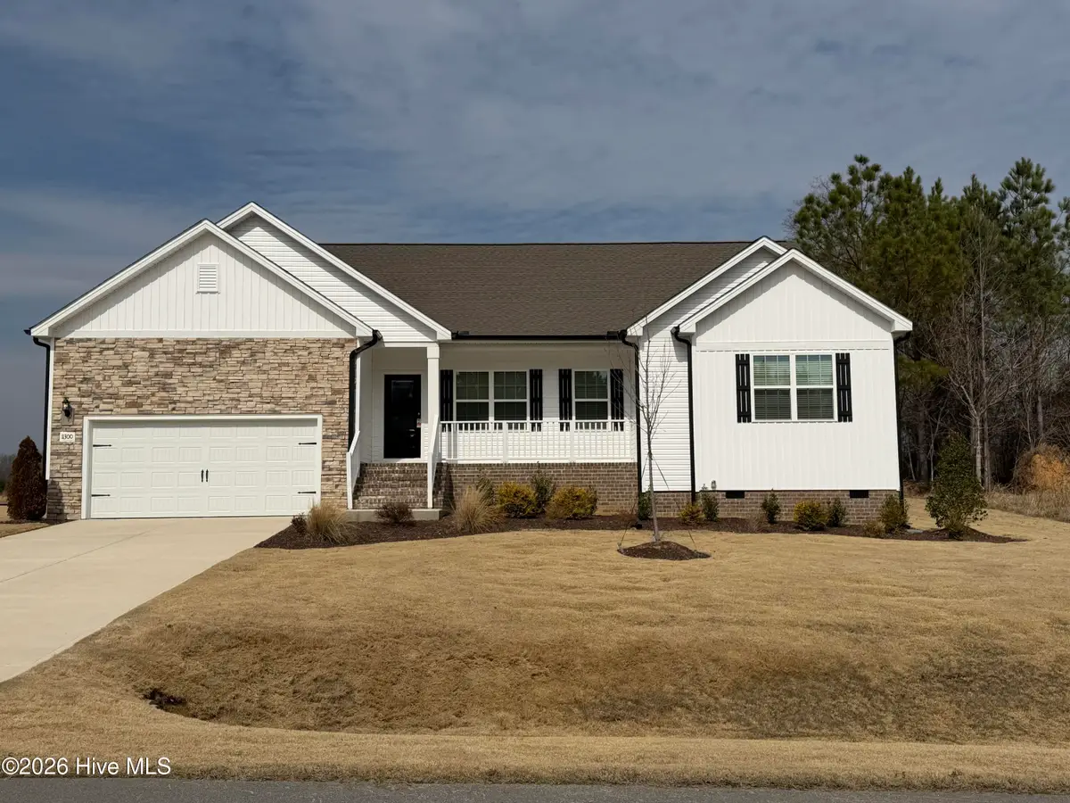 11300 International Drive, Middlesex, NC 27557 - #1