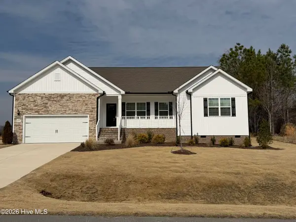 11300 International Drive, Middlesex, NC 27557