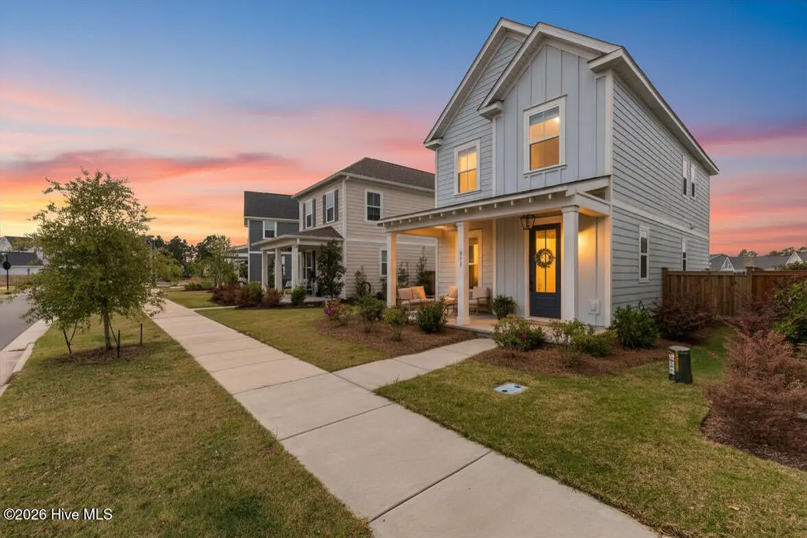 971 Fresnel Run, Wilmington, NC 28412 - #1