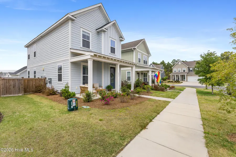 971 Fresnel Run, Wilmington, NC 28412 - #3