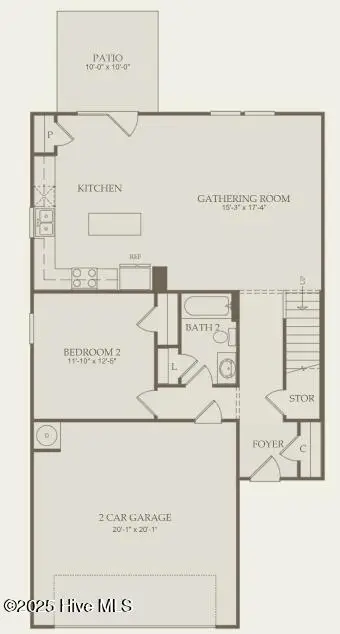 628 Coronado Avenue Se, Leland, NC 28451 - #2